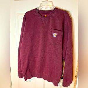 Carhartt Crewneck Sweater